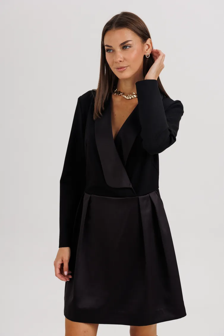 Dress Fantazia Mod #5244