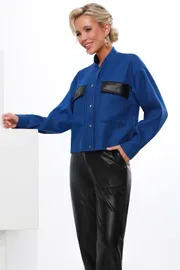 Zestaw DS Trend #K-0933-0486 (s bryukami iz ekokozhi)