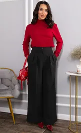 Брюки LT Collection Б14588-35М
