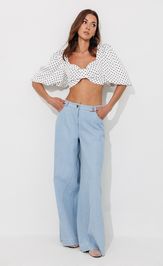Trousers Buter New 3382