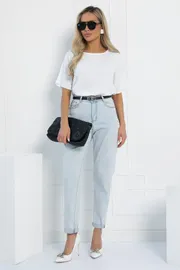 Bluzka LT Collection #B12977-16M