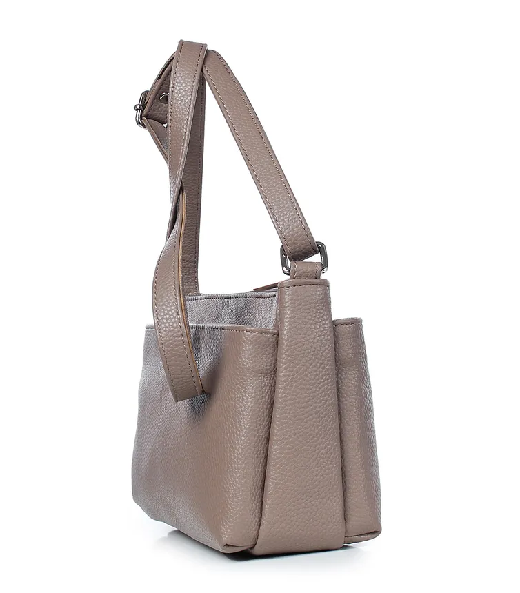 Torba Galanteya #22s1180k45 bezhevyj t.
