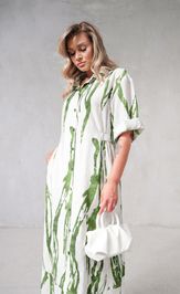 Dress Erika Style Collection 01736-2
