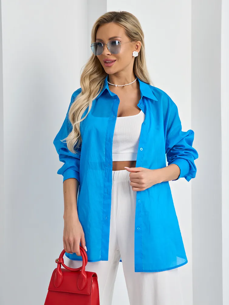 Koszula Jetty #ShYu469-9