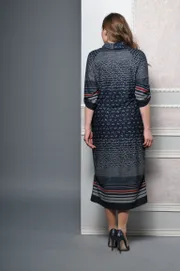 Платье Lady Style Classic Outlet арт. 1233