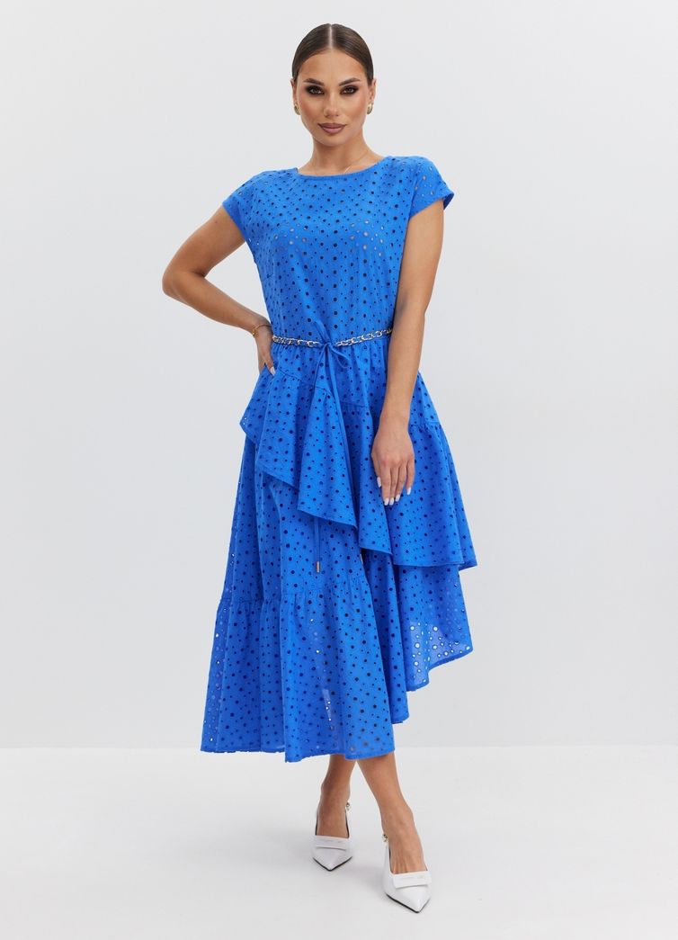 Dress Vesnaletto #4410-1