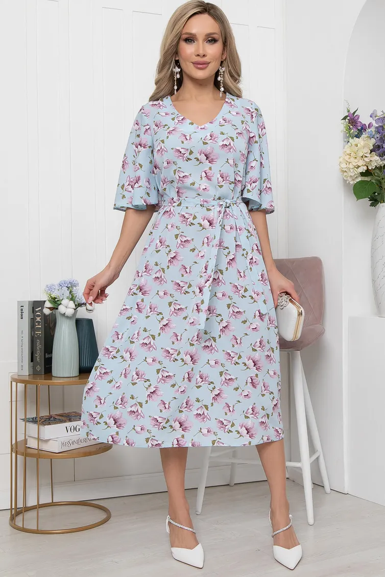 Sukienka LT Collection #P5856