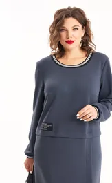 Платье Almirastyle 479