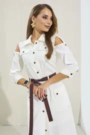 Платье Mia Moda арт. 1551-1