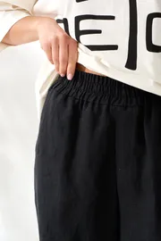 Trousers Elletto Life #2344