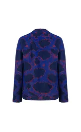 Sweter Elema 1K-1814 print 170
