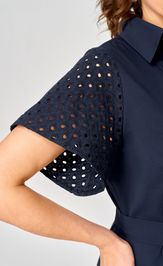 Dress EVA GRANT 7325