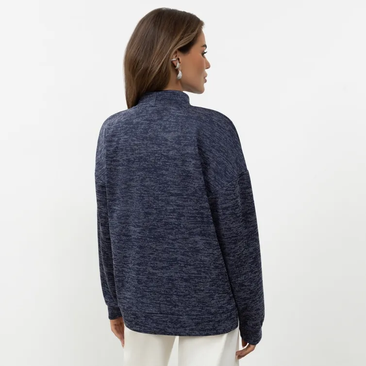 Turtleneck CHARUTTI #Vse serezno