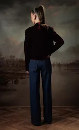 Trousers Buter New 3474