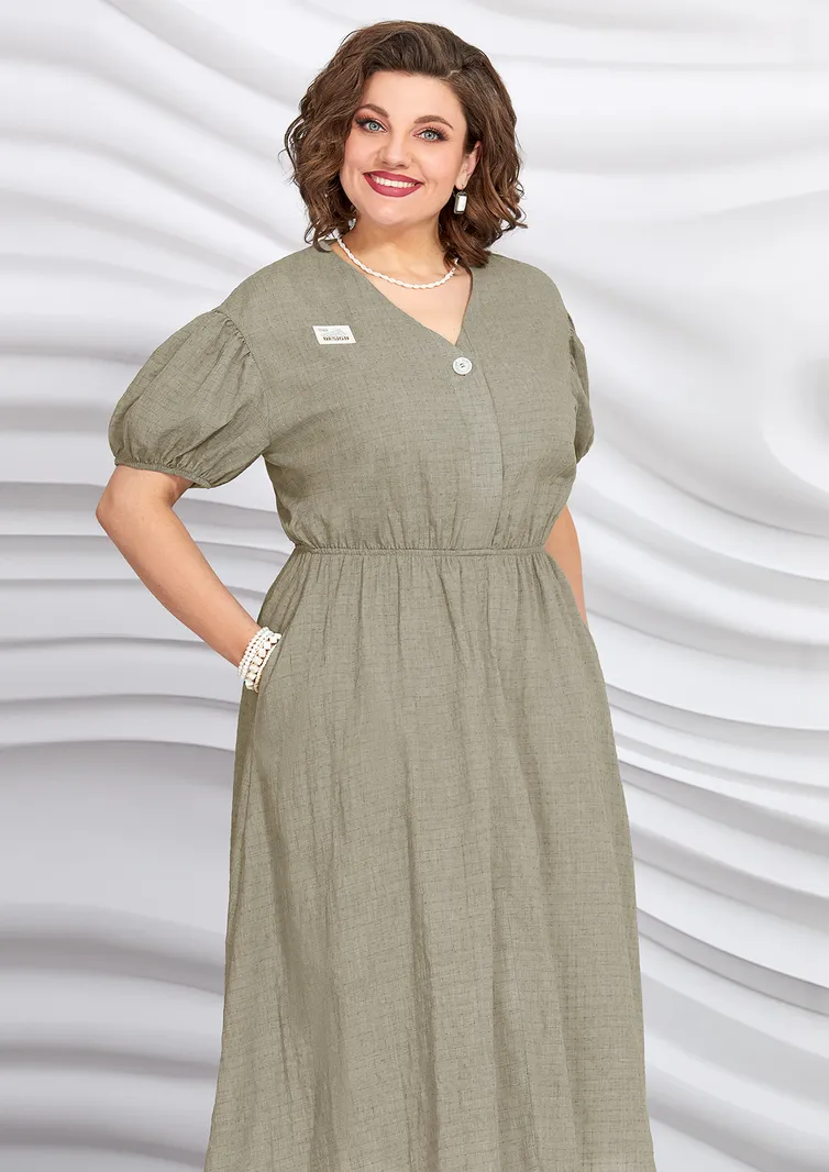 Платье Mira Fashion арт. 5433-3