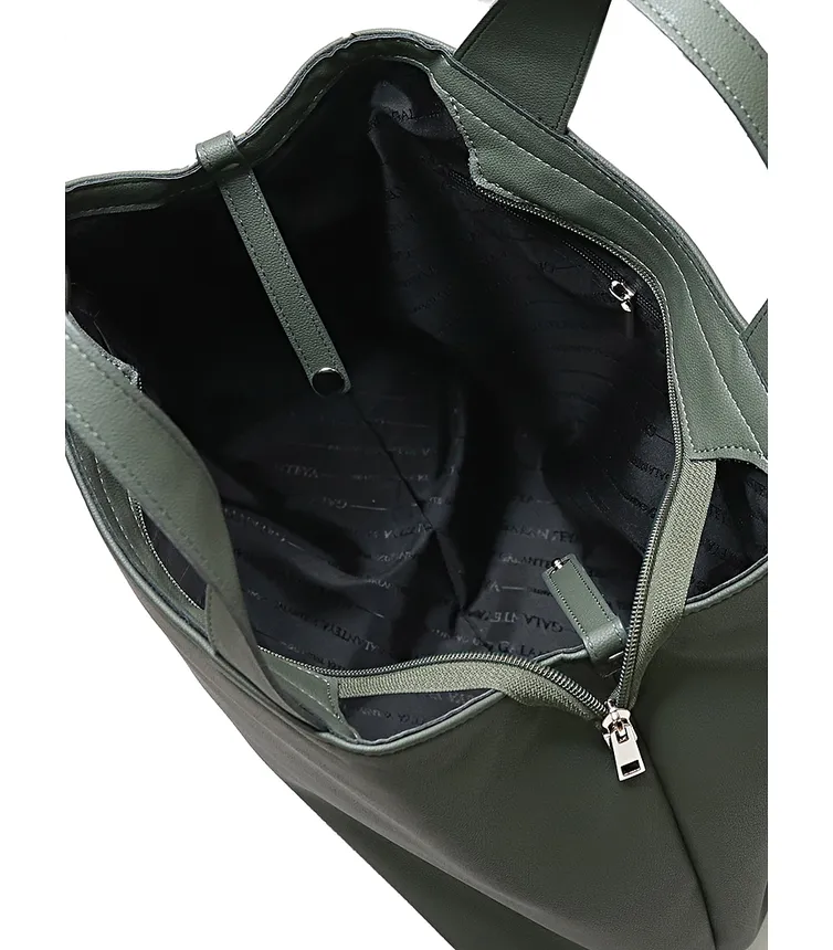 Torba Galanteya #24s847k45 xaki