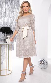 Dress LT Collection P7861