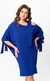 Dress Соломея Люкс 974