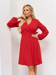 Dress Jetty #203/1-13