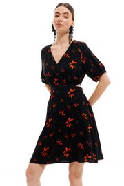 Dress Elletto Life #1018 or