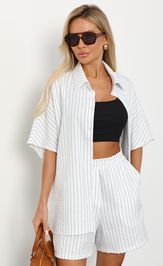 Рубашка Jetty 465-11