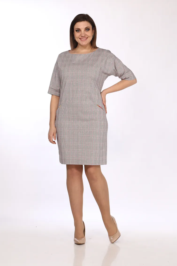 Sukienka Lady Style Classic #0926/8