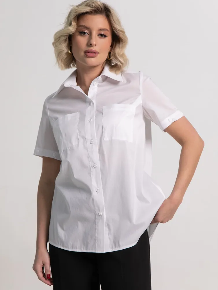 Koszula LT Collection #B15296-13M