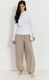 Джемпер Attika A3540