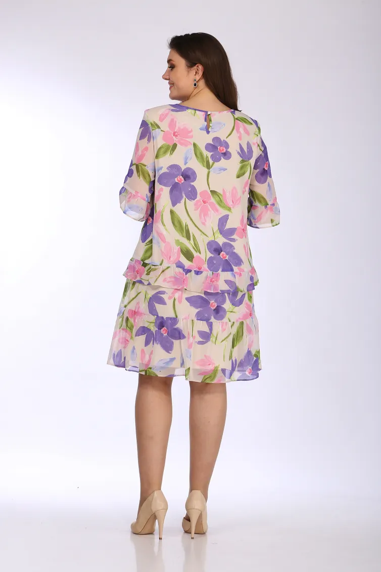 Sukienka Lady Style Classic #2312/1