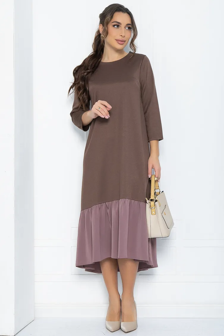Sukienka LT Collection #P12097