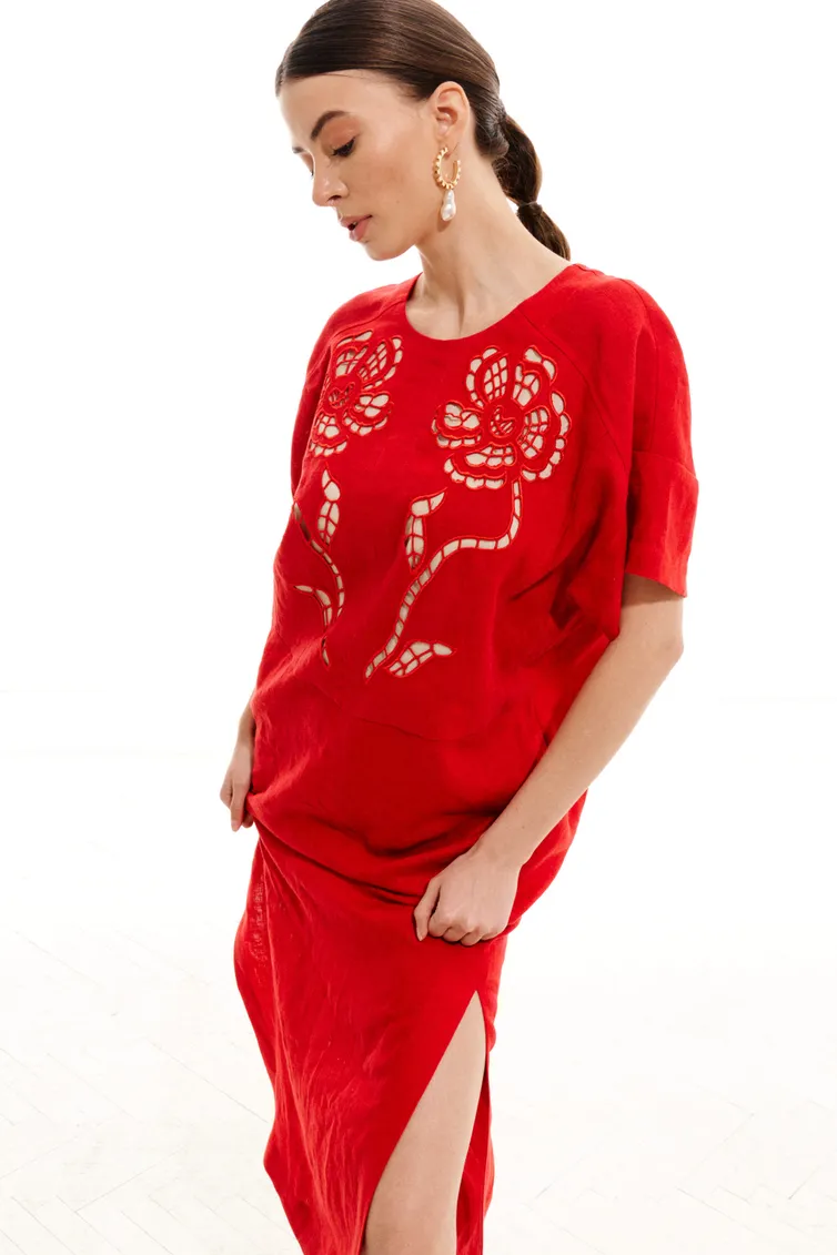Dress Elletto Life #1990