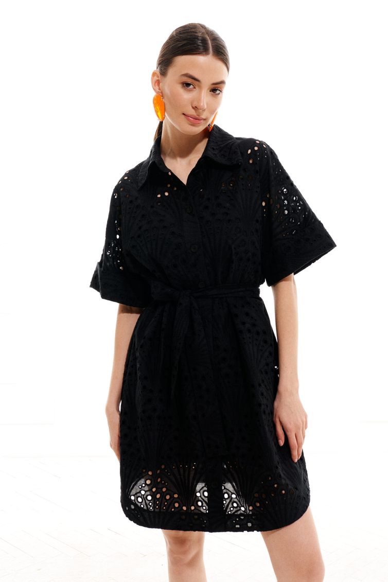 Dress Elletto Life #1021