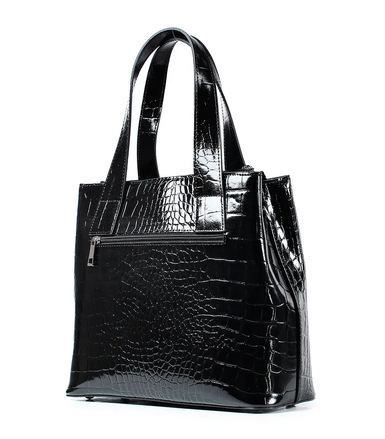 Torba Galanteya #22s892k45 chernyj