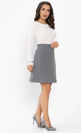 Юбка LT Collection Ю14164-10М