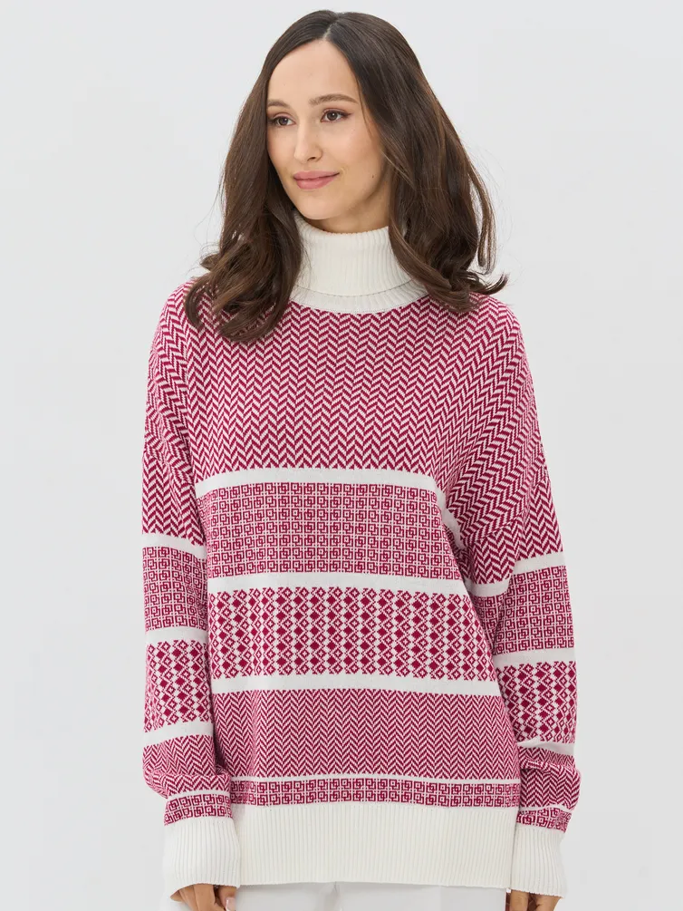 Skoczek Newvay #9242-94080 mol/yagodnyj