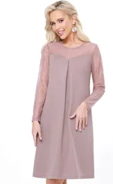 Платье DS Trend П-4342 (Для особых моментов, хит)