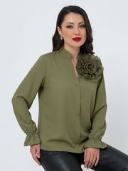 Блуза Diolche арт. Б923