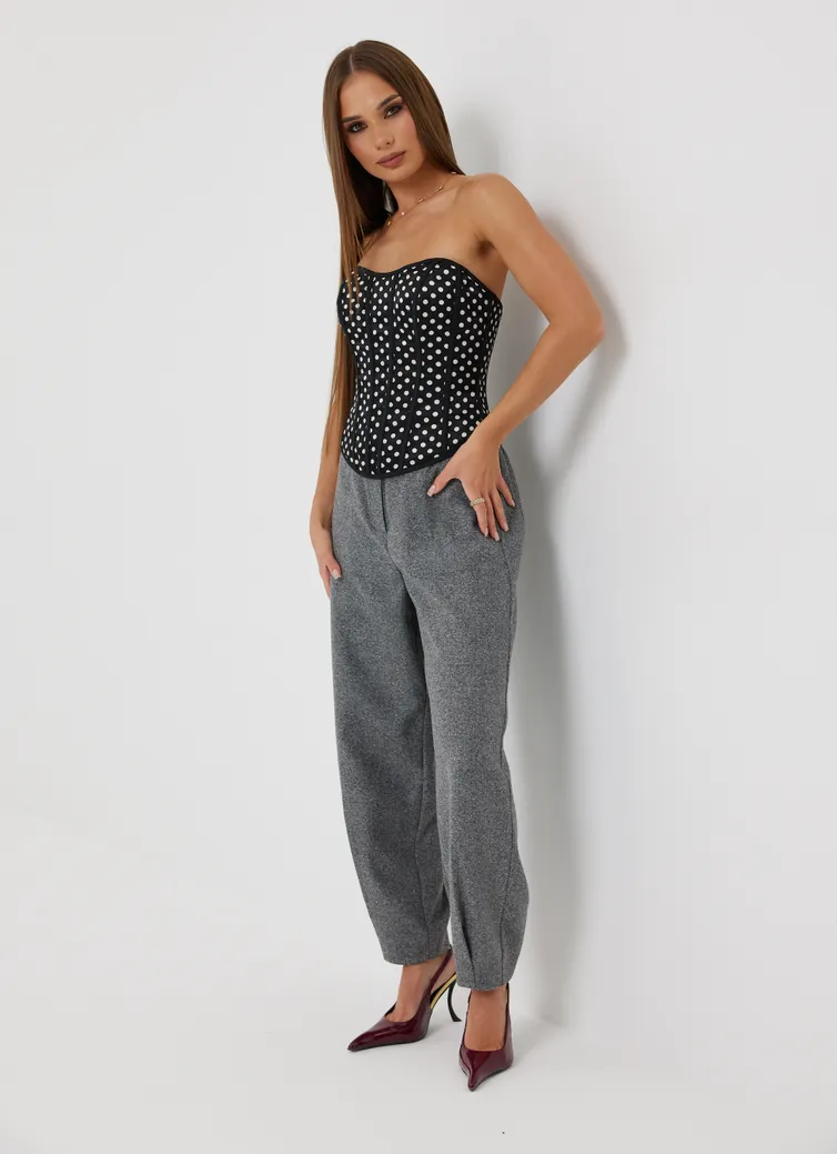 Blouse Vesnaletto #4546-2