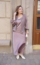 Блузон Vittoria Queen 29623/5
