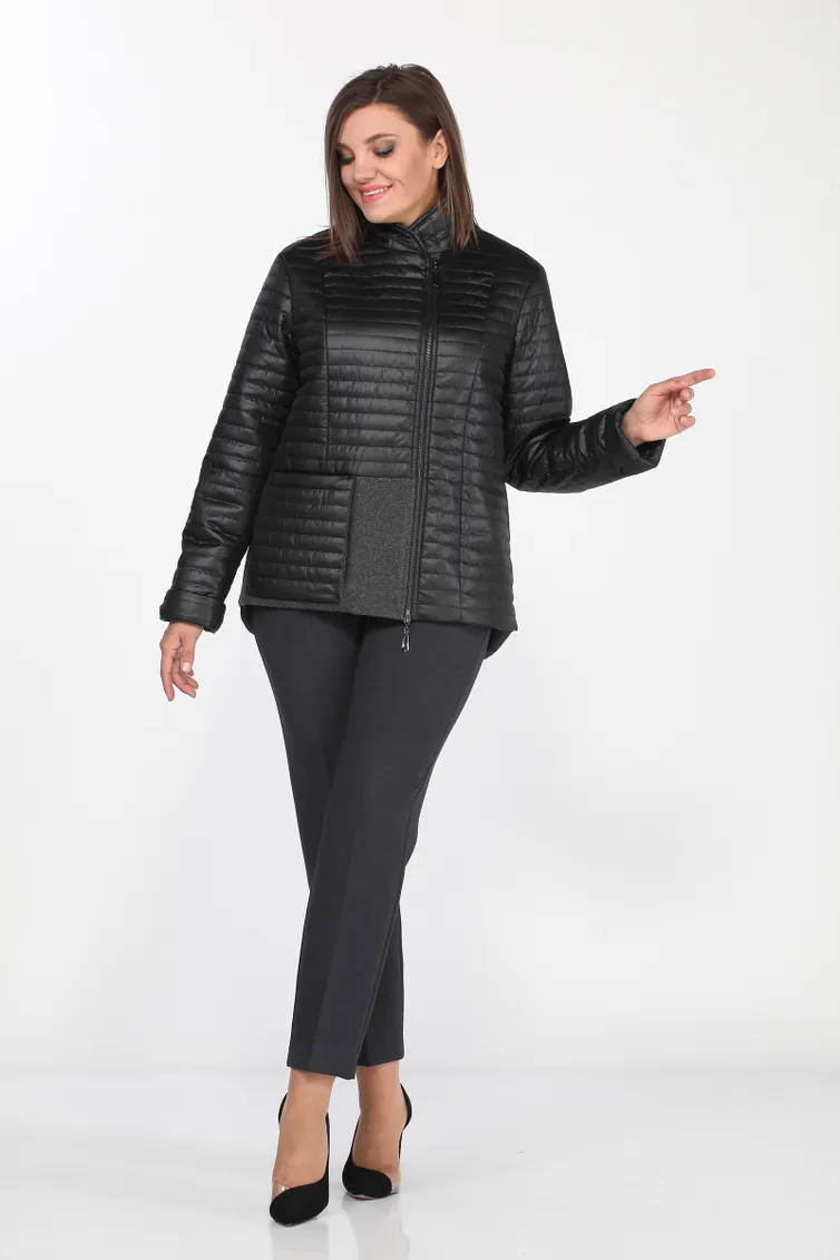 Куртка Lady Style Classic арт. 2172