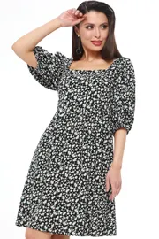Платье DS Trend арт. П-4517 (Новая романтика, нью)