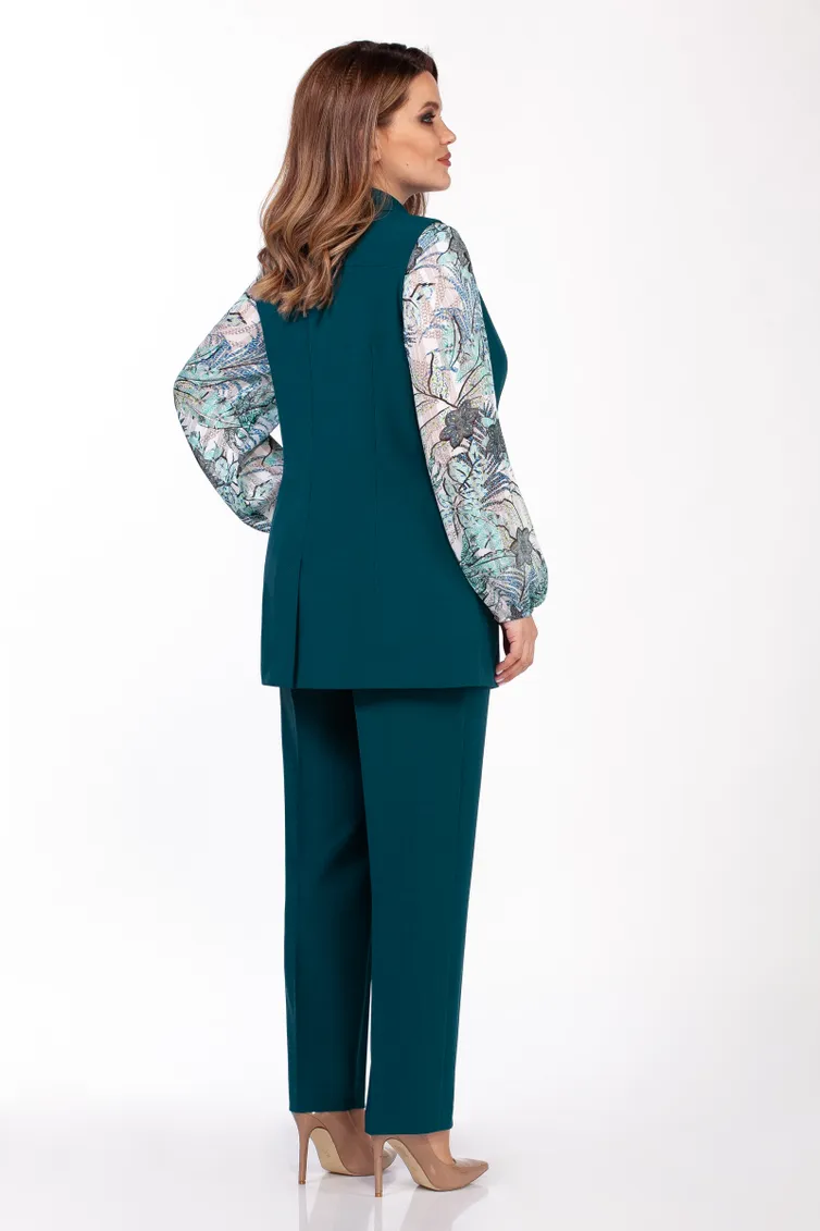 Zestaw Ell Style #2053