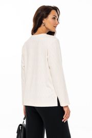 Jumper TOOK A LOOK & Angelika #AA-86 tofu