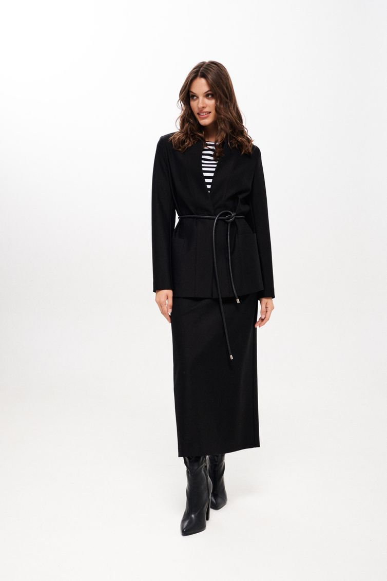 Suit Elletto Life #5237