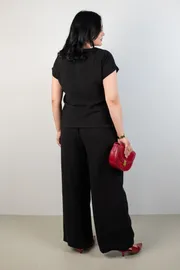 Spodnie Kupalinka #693710 164 Chernyj