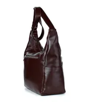 Torba Galanteya #1s2816k45 korichnevyj