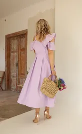 Sukienka Amori 9582 164