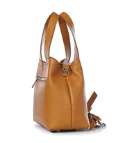 Torba Galanteya #23s153k45 oranzhevyj