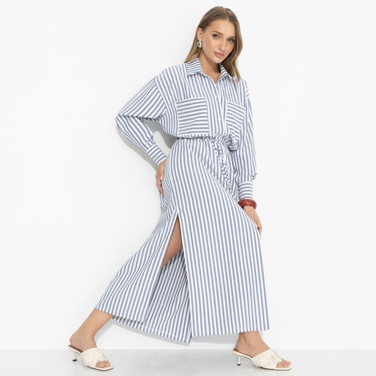 Платье CHARUTTI арт. В самое сердце (тренд)