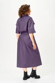 Dress Rishelie #0988